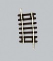Piko 55251 A Gleis gebogen R1 7,5° 360 mm 