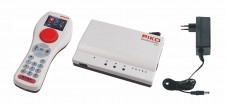 Piko 55821 PIKO SmartControlwlan Basis Set 