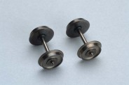 Piko 56050 Gleichstromradsatz 11,3mm 2 Stück 