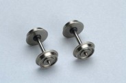 Piko 56052 Gleichstromradsatz 10,3mm 2 Stück 