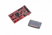 Piko 56604 PSD XP Sound BR E17 PluX22 & Lautspreche