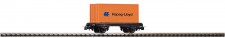 Piko 57022 PIKO myTrain Containerwagen