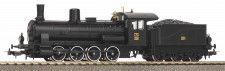 Piko 57564 Norte Dampflok BR G7.1 Ep.3