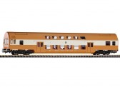 Piko 57623 DR Doppelstocksteuerwagen Ep.4