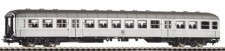 Piko 57650 DB Personenwagen 2.Kl. Ep.4 