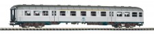 Piko 57655 DB Personenwagen 1./2.Kl. Ep.4 