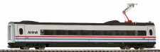 Piko 57698 Amtrak ICE 3 Zwischenwagen 1.Kl. Ep.6 