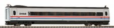 Piko 57699 Amtrak ICE 3 Zwischenwagen 2.Kl. Ep.6 