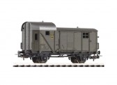 Piko 57704 DRG Güterzugbegleitwagen Ep.2