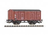 Piko 57709 DB gedeckter Güterwagen Ep.3 