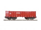 Piko 57750 Railion Hochbordwagen Ep.5 