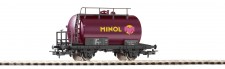 Piko 57754 DR Minol Kesselwagen 2-achs Ep.4 