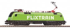 Piko 57824 Flixtrain E-Lok BR 182 Ep.6 AC 