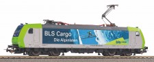 Piko 57945 BLS Cargo E-Lok Re 485 Ep.6 