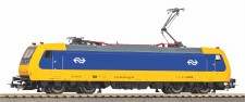 Piko 57947 NS E-Lok BR 186 Ep.6