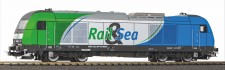 Piko 57996 Rail&Sea Diesellok BR 223 Ep.6 