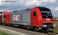Piko 57999 GKB Diesellok Rh 2016 Ep.6 