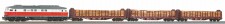 Piko 58116 WFL Güterzug-Set 4-tlg Ep.6 