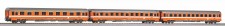 Piko 58224 FS Personenwagen-Set 3-tlg Ep.4 