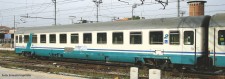 Piko 58252 FS Reisezugwagen-Set Eurofima 3-tlg Ep.6