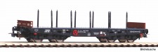 Piko 58421 PKP Rungenwagen 401Ze Ep. 4