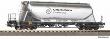 Piko 58439 SNCF Silowg. Uacns "Ciments Calcia" Ep.5 