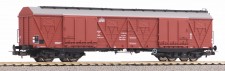 Piko 58472 PKP gedeckter Güterwagen 4-achs Ep.4 