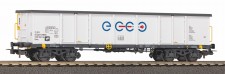 Piko 58491 SBB Hochbordwagen Eaos ECCO Ep.6 
