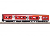 Piko 58505 DBAG S-Bahn Personenwagen 1./2.Kl. Ep.5 