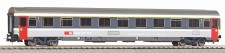 Piko 58537 SBB Personenwagen 1.Kl. Ep.5 