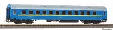 Piko 58572 CSD Schlafwagen Ep. 4 