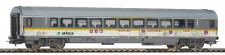 Piko 58676 Alex Personenwagen 1./ 2. Kl. Ep.6 