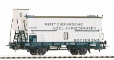 Piko 58930 NS Koel- en Vrieshuizen Kühlwagen Ep.3 