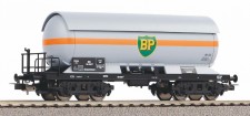 Piko 58990 DB BP Druckgaskesselwagen Ep.3