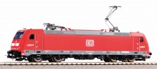 Piko 59053 DBAG E-Lok BR 146.2 bwegt Ep.6 