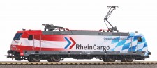 Piko 59064 RheinCargo E-Lok BR 185.2 Ep.6 