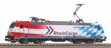 Piko 59065 RheinCargo E-Lok BR 185.2 Ep.6 