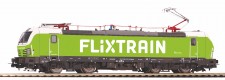 Piko 59096 Flixtrain E-Lok BR 193 Ep.6 AC 