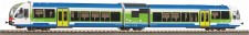 Piko 59126 FNM Dieseltriebwagen GTW2/6 ATR115 Ep.6