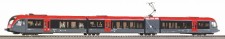 Piko 59135 R-Net Qbuzz Triebwagen GTW 2/8 Ep.6