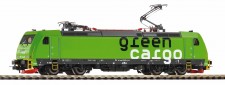 Piko 59157 Green Cargo E-Lok BR 5400 Ep.6 