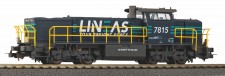 Piko 59176 Lineas Diesellok BR G 1700 Ep.6