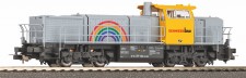 Piko 59177 Schweerbau Diesellok BR G1700 Ep.6