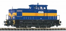 Piko 59235 ACTS Diesellok Rh 6004 Ep.6 AC
