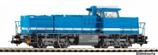 Piko 59372 Northrail Diesellok G1206 Ep. 6 AC