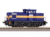 Piko 59435 ACTS Diesellok Rh 6004 Ep.6 