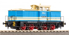 Piko 59439 SKL Diesellok BR 345 Ep.6