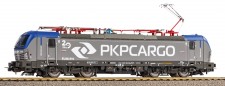 Piko 59593 PKP Cargo E-Lok EU46 Vectron Ep.6 