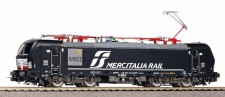 Piko 59594 MRCE MERCITALIA E-Lok BR 193 Ep.6 