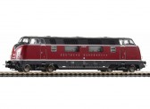 Piko 59700 DB Diesellok V200.0 Ep.3 